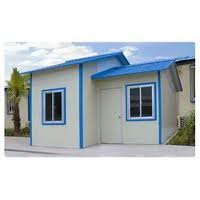 Manufacturers Exporters and Wholesale Suppliers of Prefabricated Structures Ghaziabad Uttar Pradesh